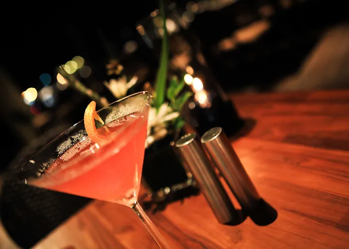 The Senses Pool Villas Patong