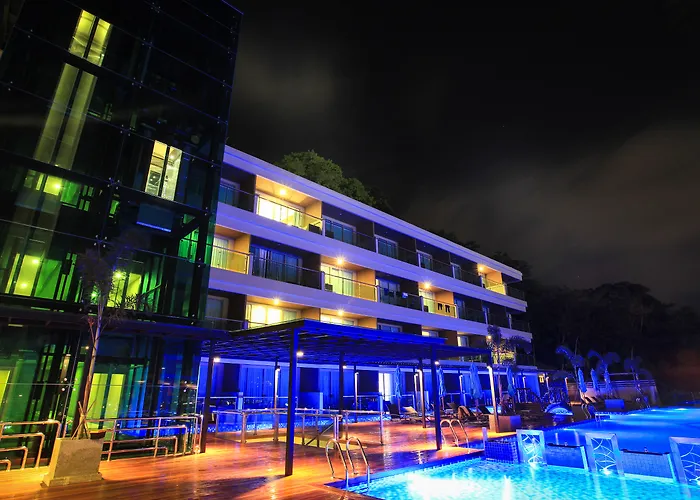 The Senses Pool Villas Patong